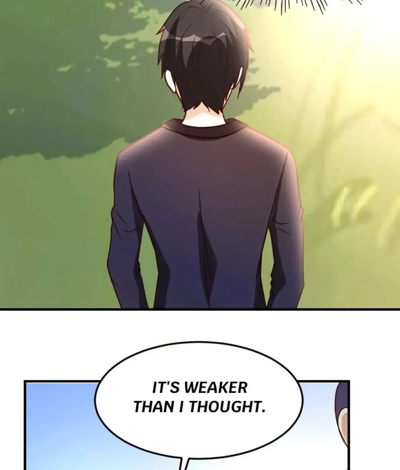 Read Urban Leveling chapter 45 image 30 on Lezhin