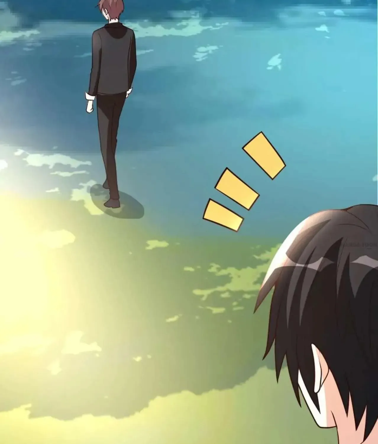 Read Urban Leveling chapter 45 image 32 on Lezhin