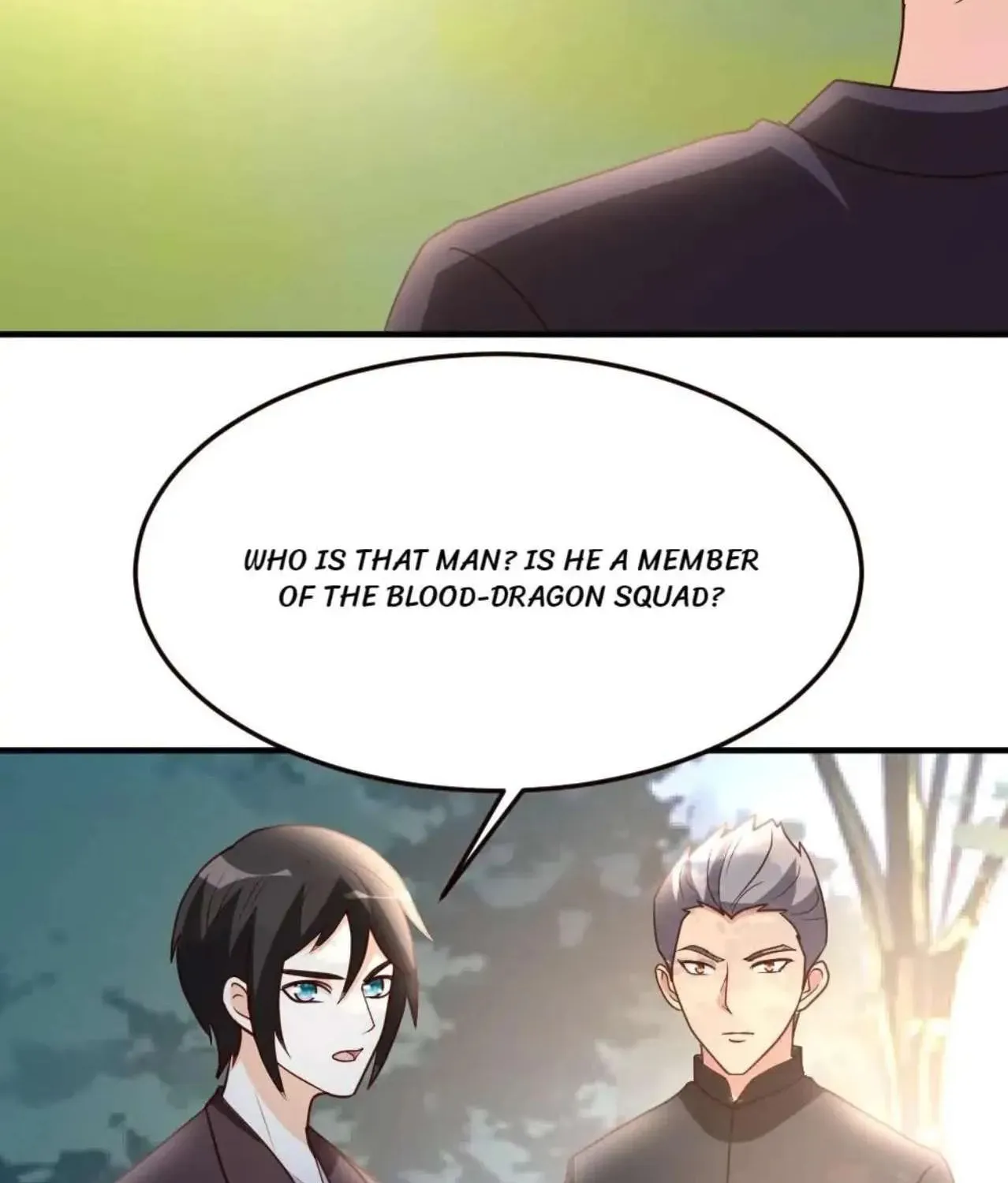 Read Urban Leveling chapter 45 image 33 on Lezhin