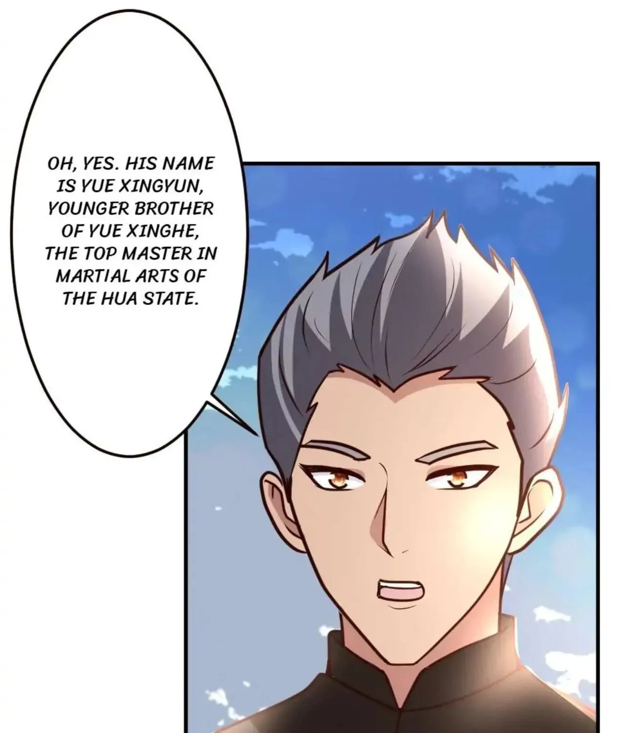 Read Urban Leveling chapter 45 image 35 on Lezhin