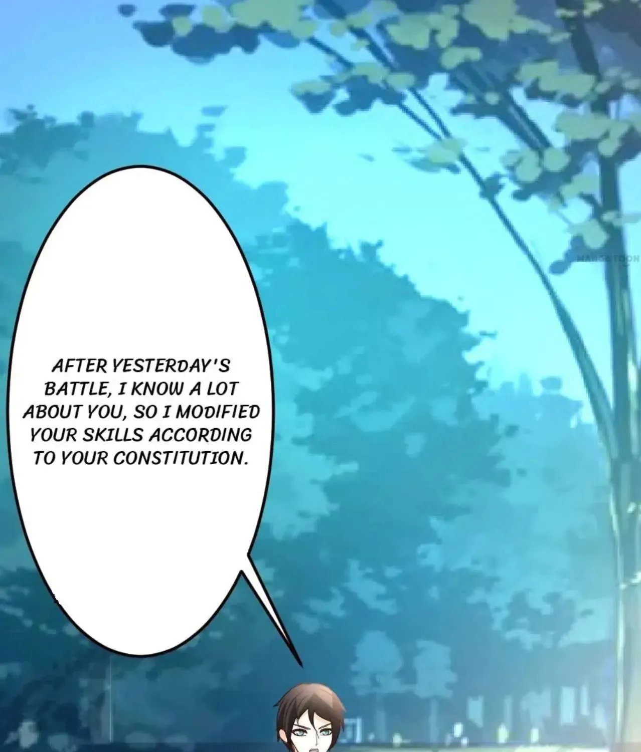 Read Urban Leveling chapter 45 image 39 on Lezhin