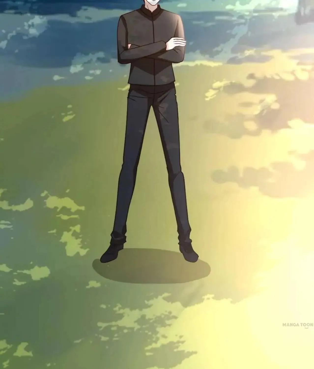 Read Urban Leveling chapter 45 image 40 on Lezhin