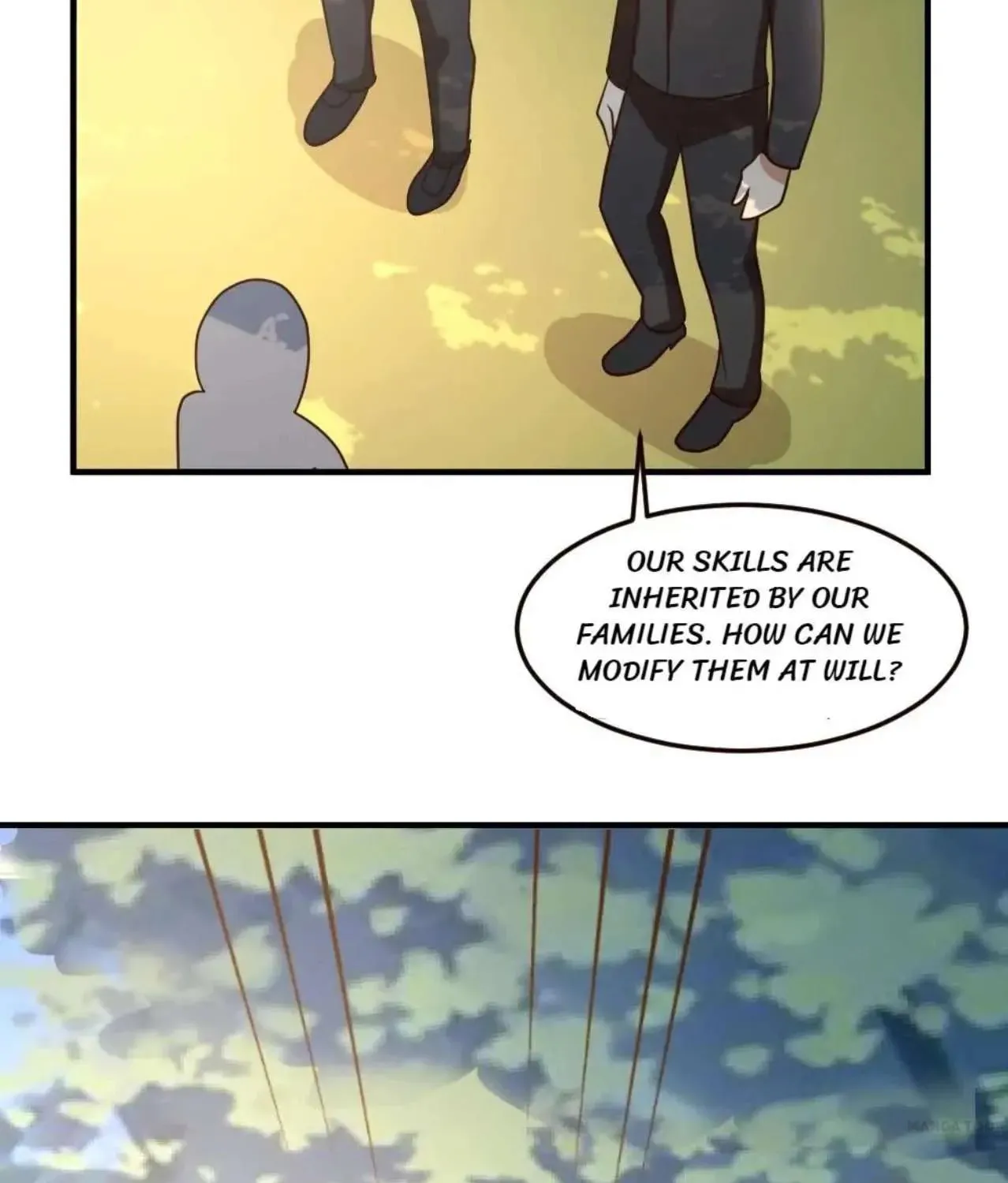 Read Urban Leveling chapter 45 image 43 on Lezhin