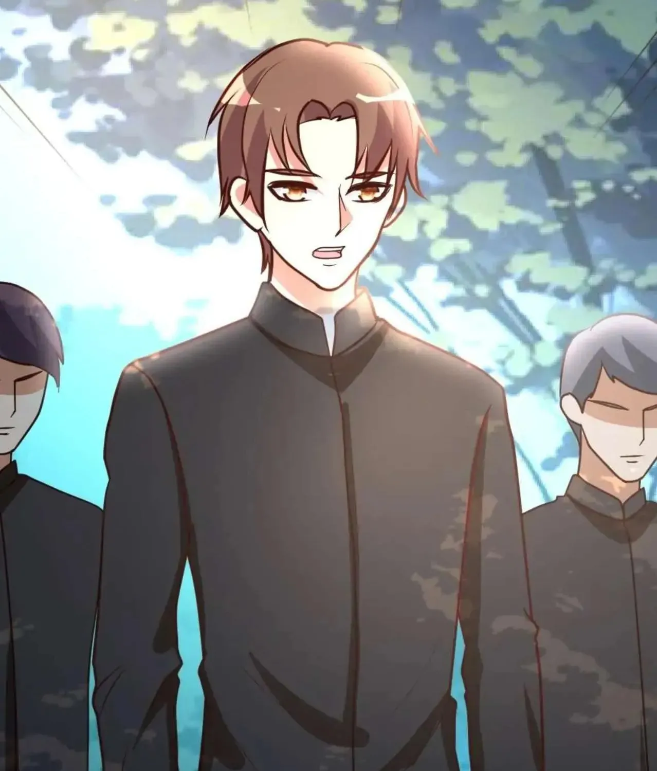 Read Urban Leveling chapter 45 image 44 on Lezhin