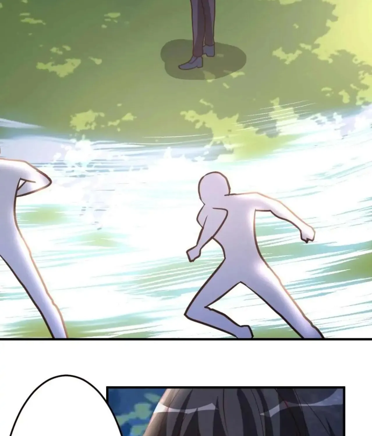 Read Urban Leveling chapter 45 image 5 on Lezhin