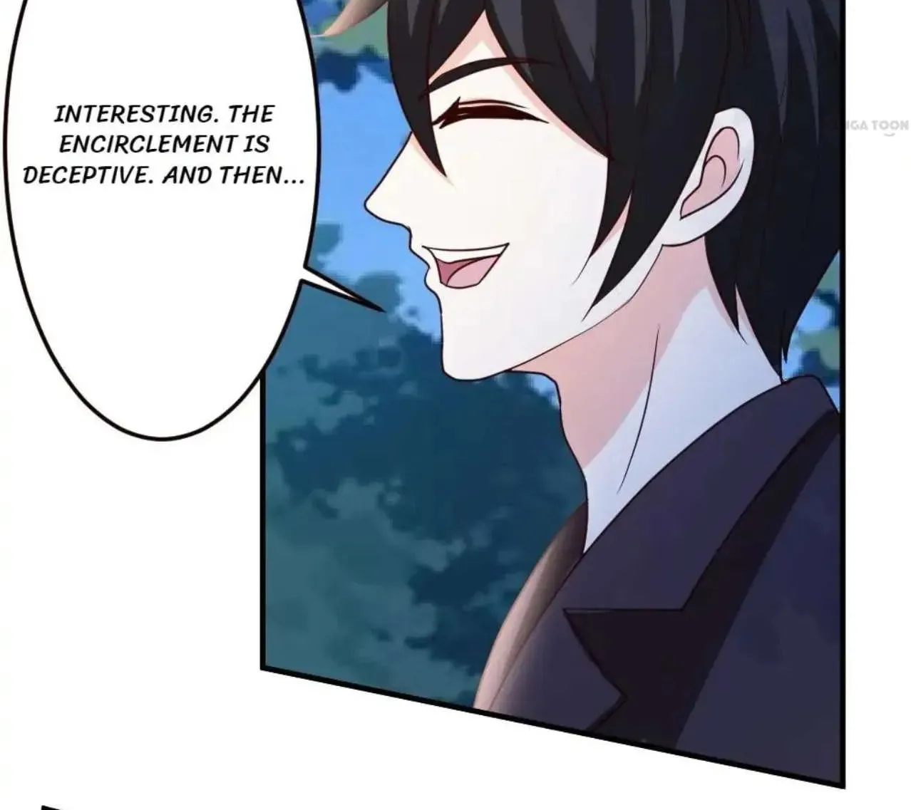 Read Urban Leveling chapter 45 image 6 on Lezhin