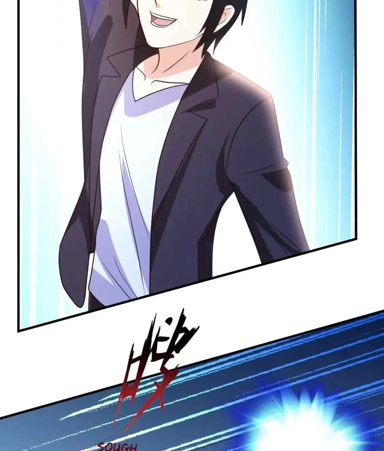 Read Urban Leveling chapter 45 image 8 on Lezhin