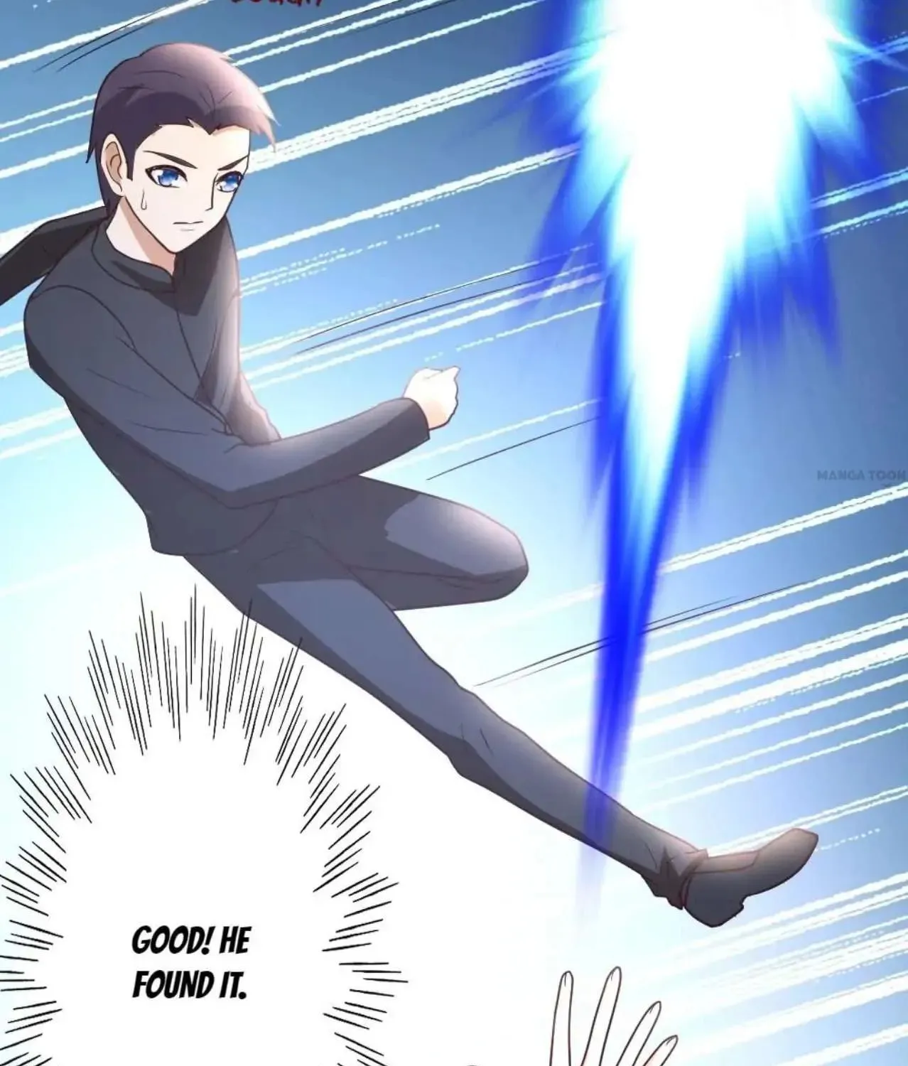 Read Urban Leveling chapter 45 image 9 on Lezhin