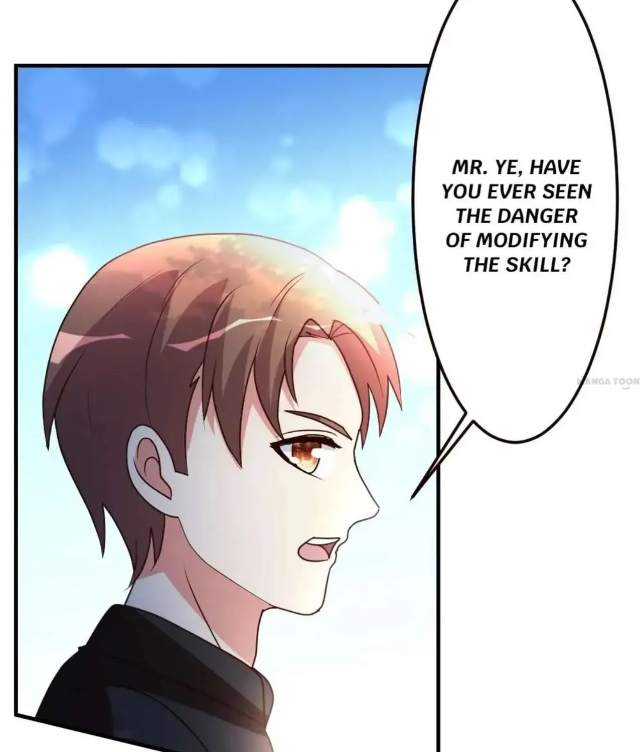 Read Urban Leveling chapter 46 image 1 on Lezhin