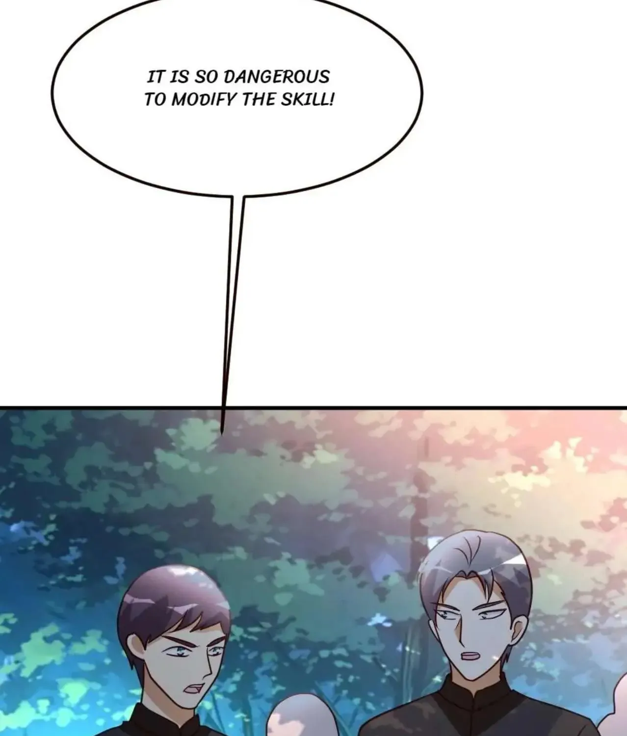 Read Urban Leveling chapter 46 image 12 on Lezhin