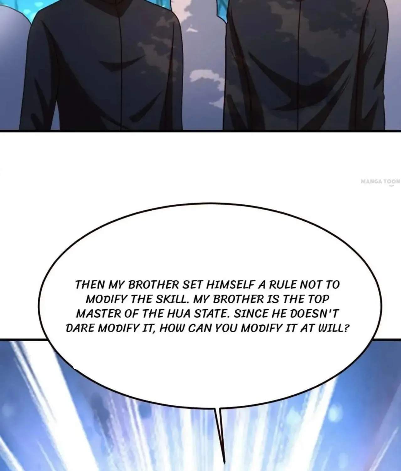 Read Urban Leveling chapter 46 image 13 on Lezhin