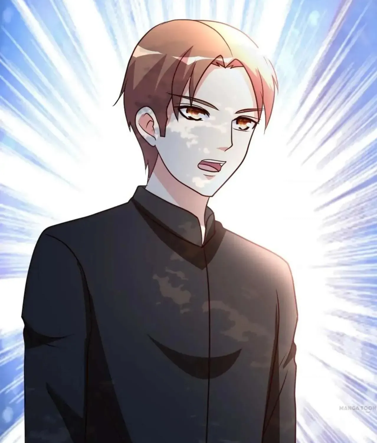 Read Urban Leveling chapter 46 image 14 on Lezhin