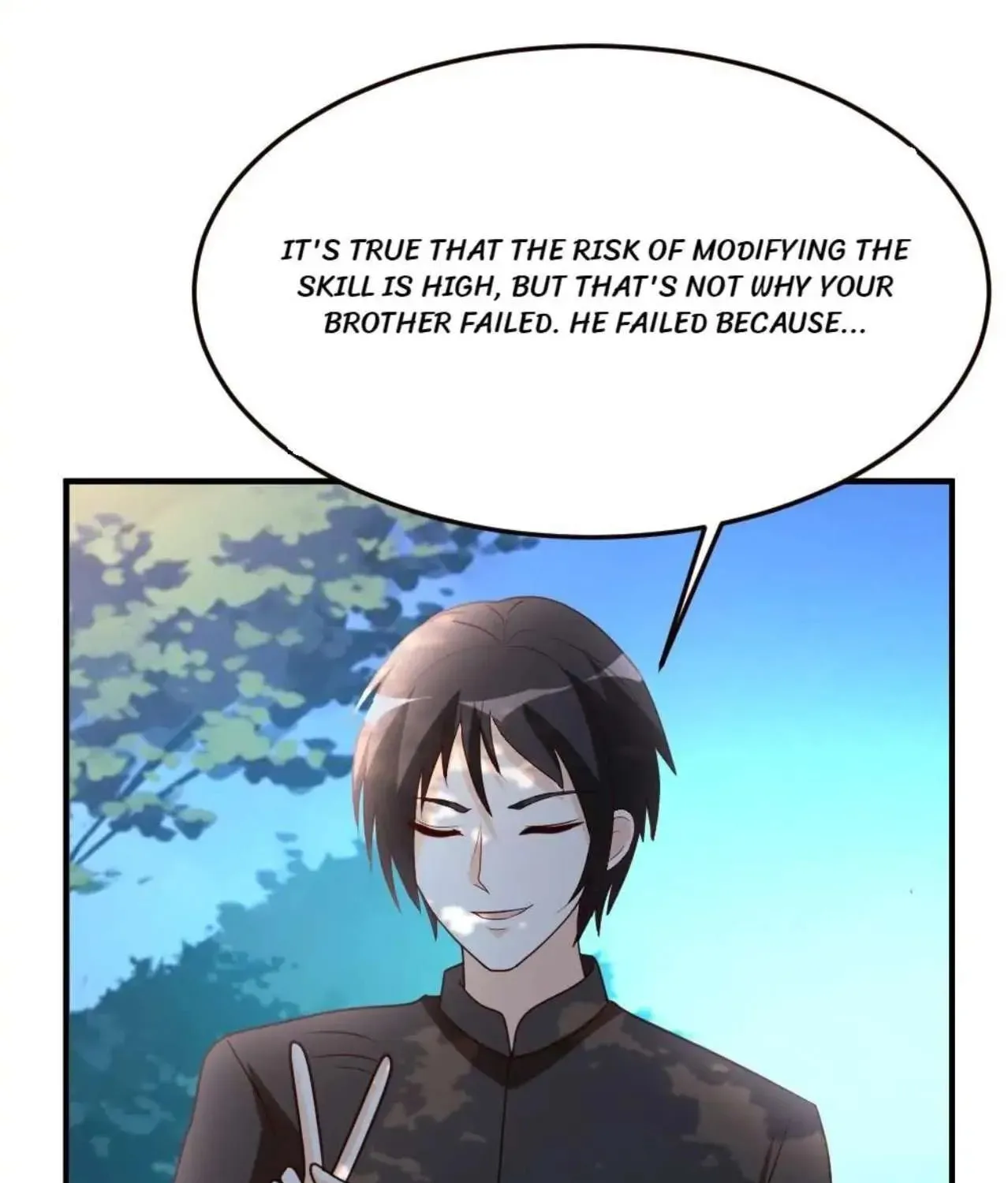 Read Urban Leveling chapter 46 image 16 on Lezhin