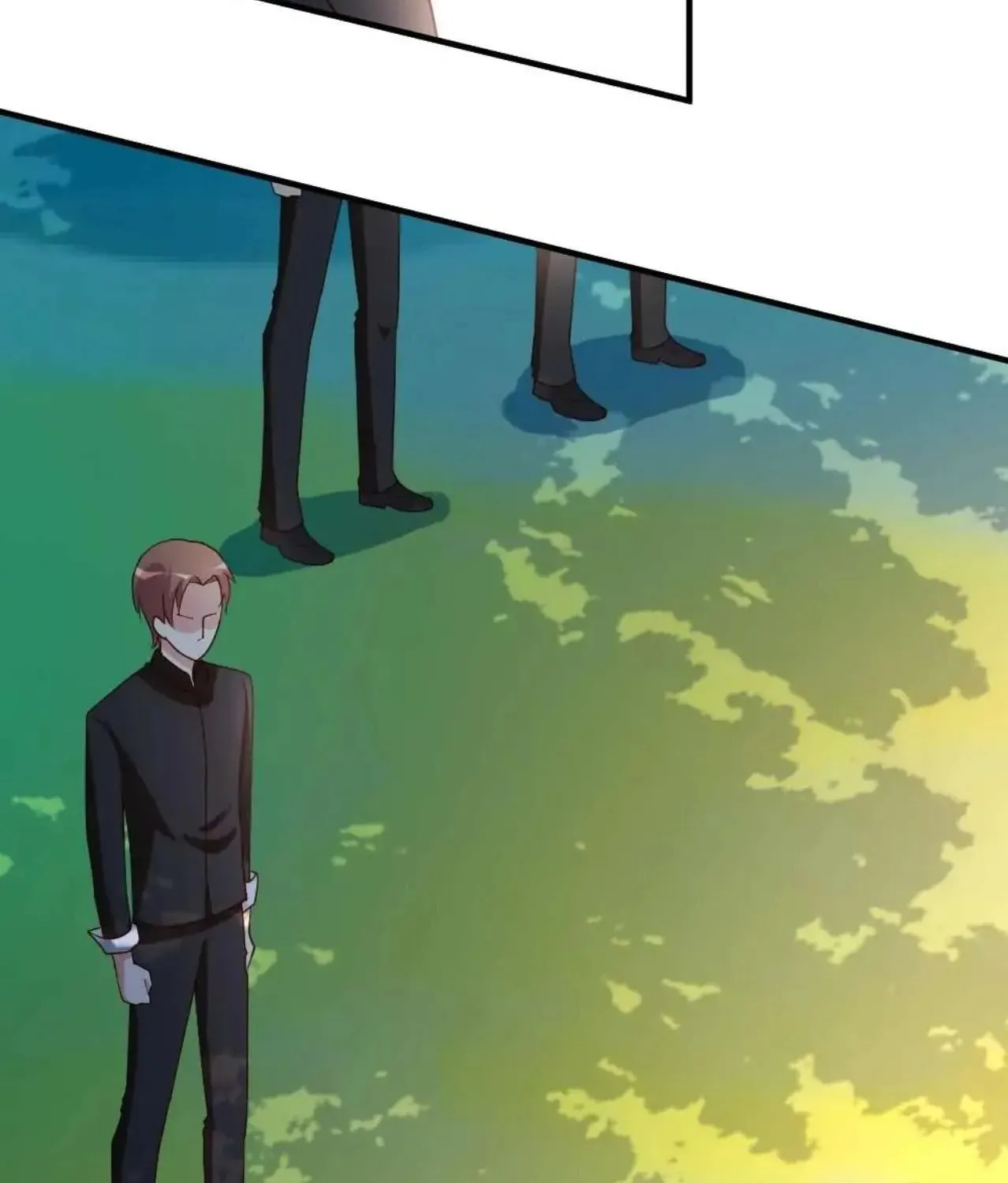 Read Urban Leveling chapter 46 image 2 on Lezhin