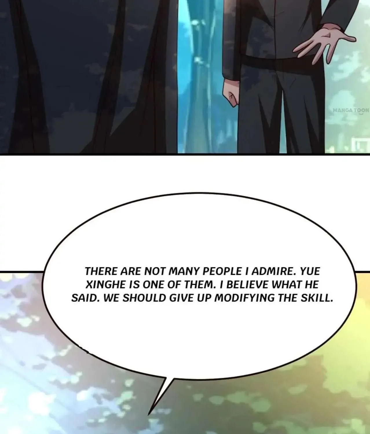 Read Urban Leveling chapter 46 image 20 on Lezhin