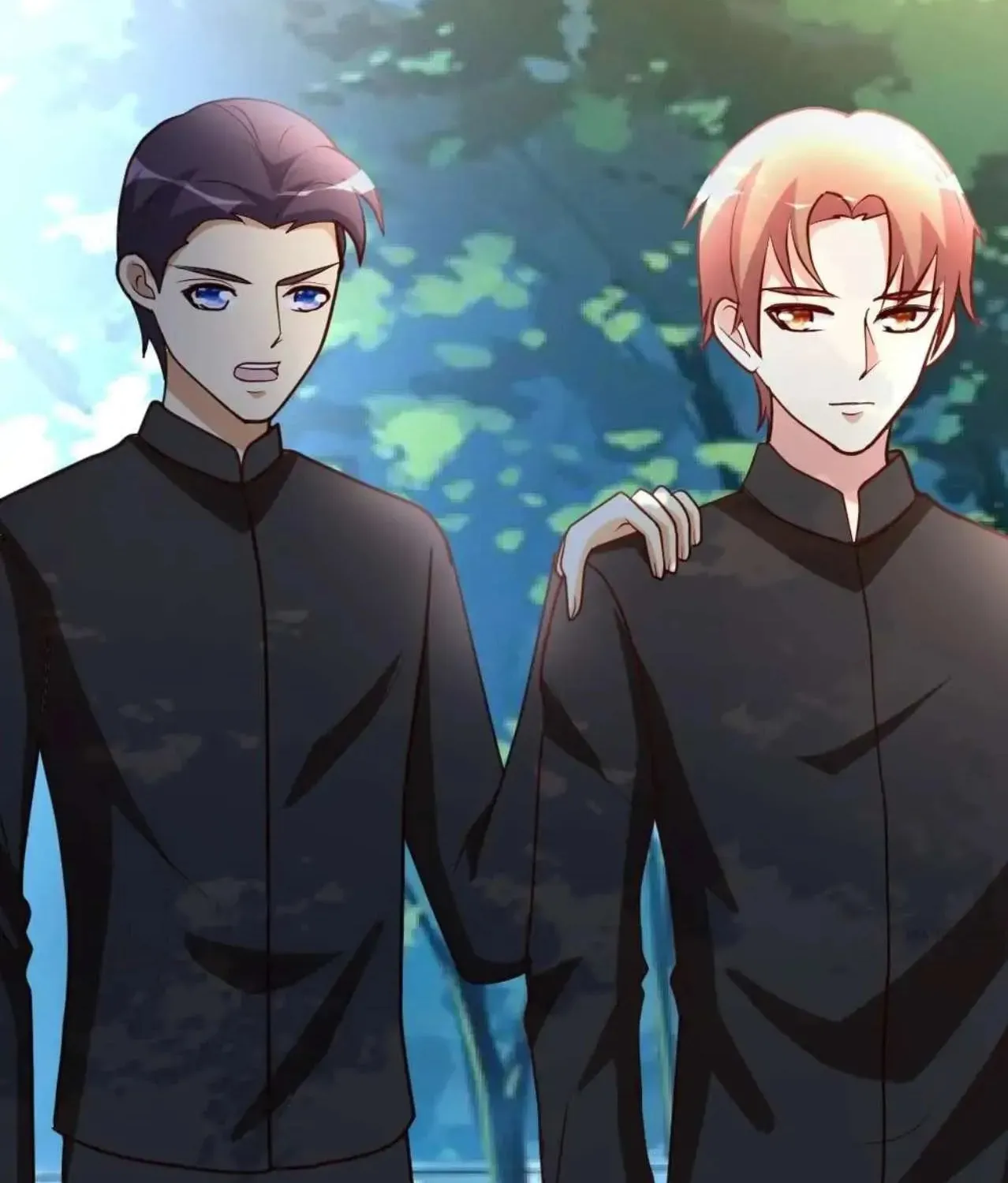 Read Urban Leveling chapter 46 image 21 on Lezhin