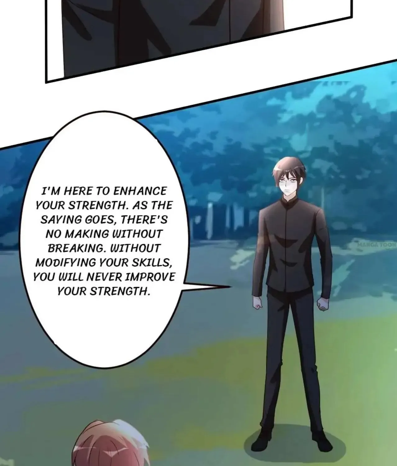 Read Urban Leveling chapter 46 image 24 on Lezhin