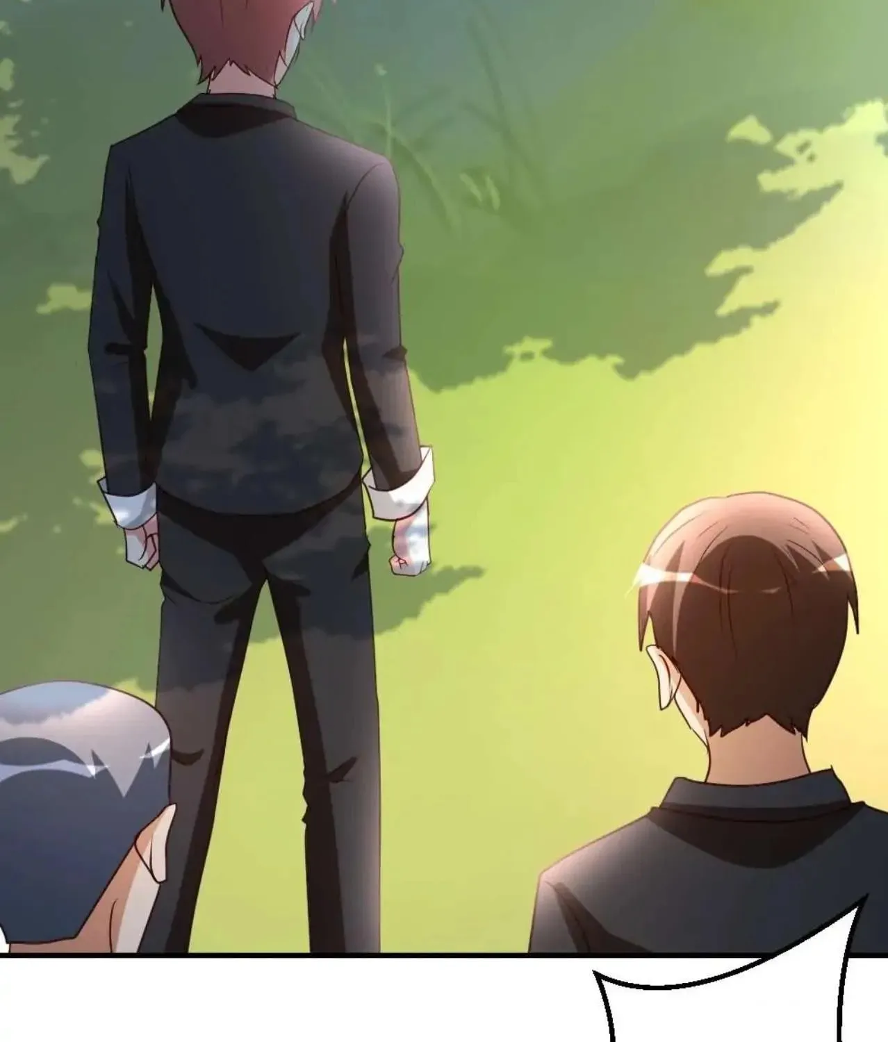 Read Urban Leveling chapter 46 image 25 on Lezhin