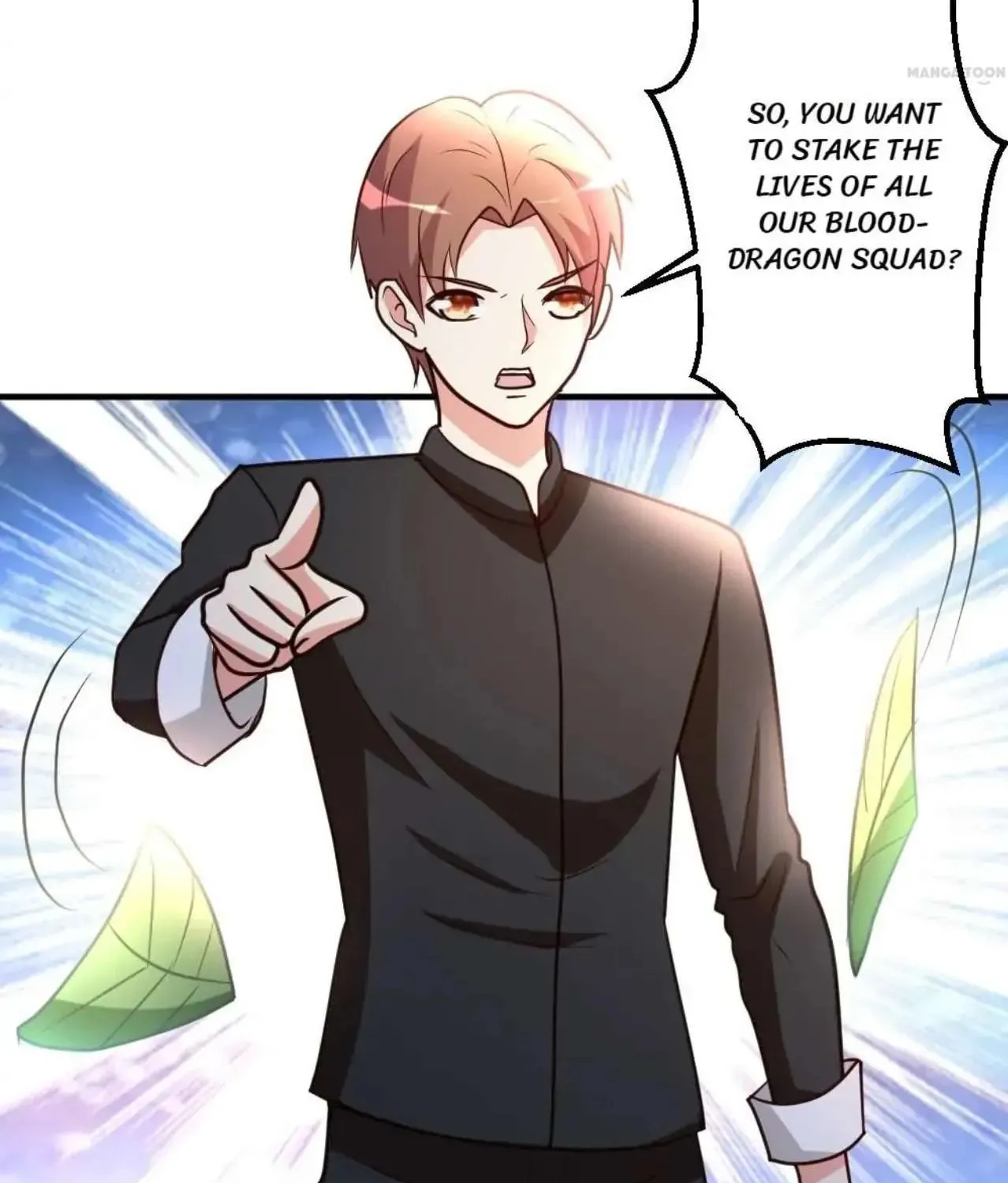 Read Urban Leveling chapter 46 image 26 on Lezhin