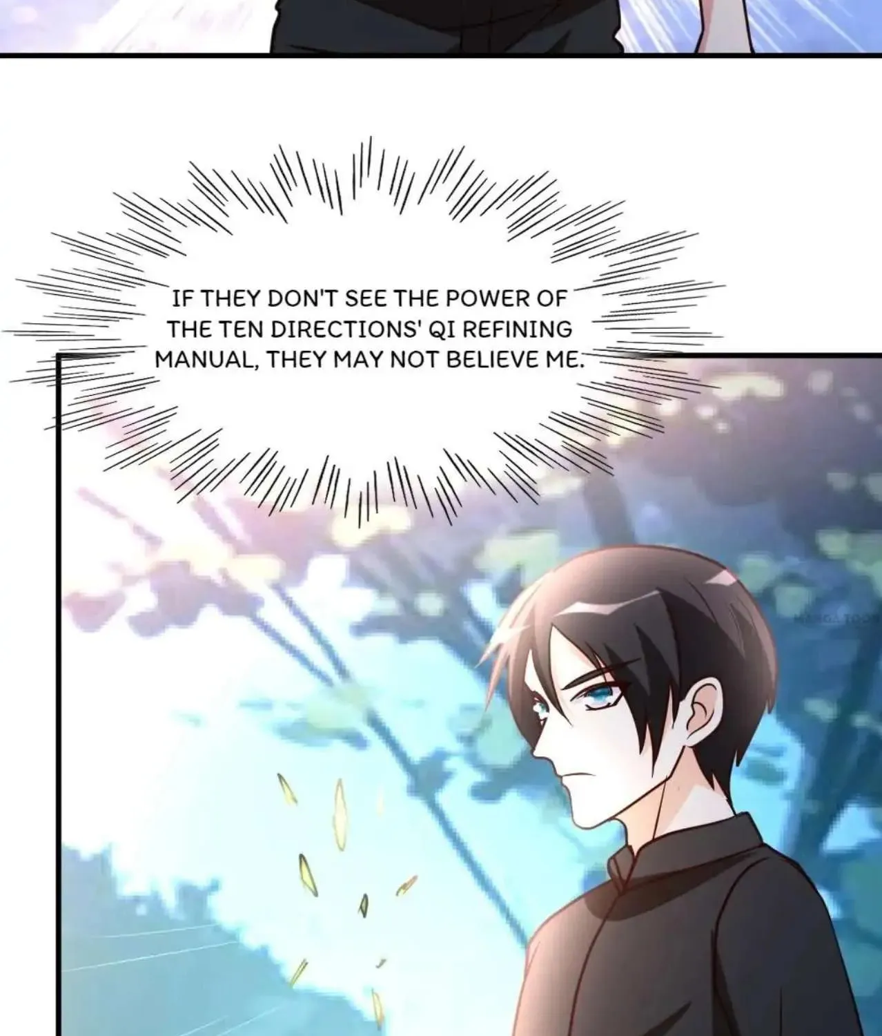 Read Urban Leveling chapter 46 image 27 on Lezhin
