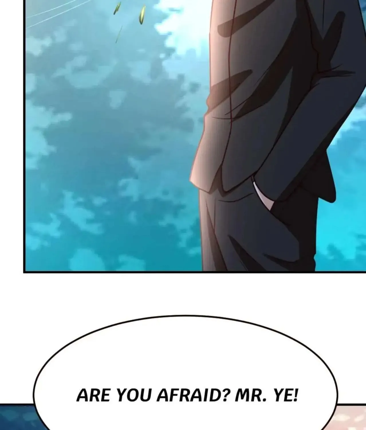 Read Urban Leveling chapter 46 image 28 on Lezhin