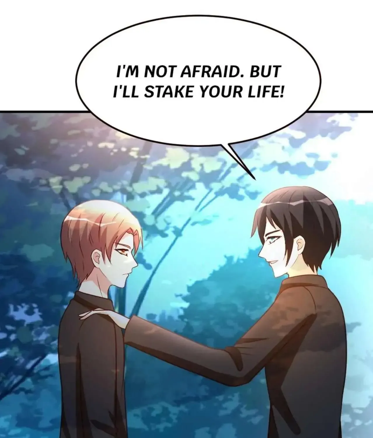 Read Urban Leveling chapter 46 image 32 on Lezhin