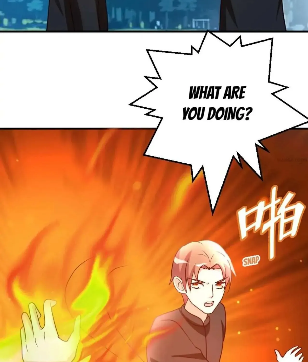 Read Urban Leveling chapter 46 image 33 on Lezhin