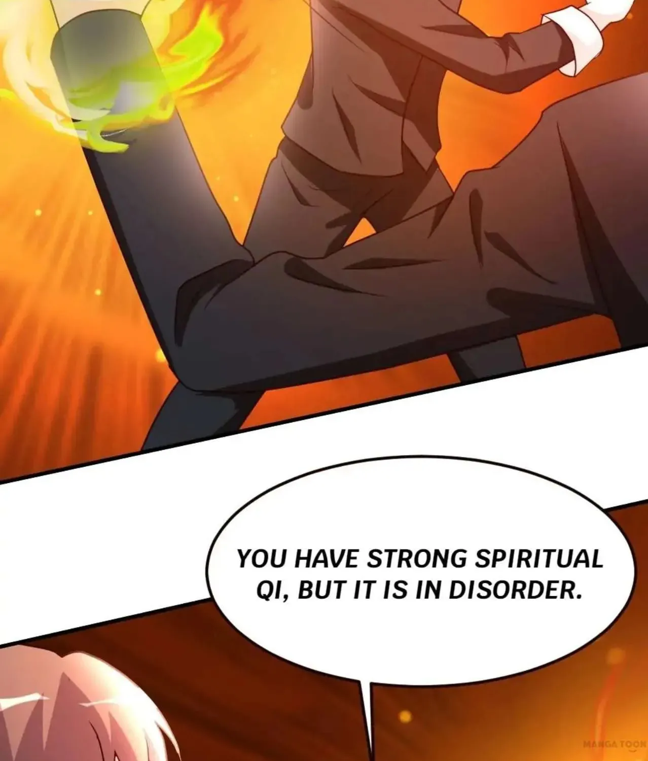 Read Urban Leveling chapter 46 image 34 on Lezhin