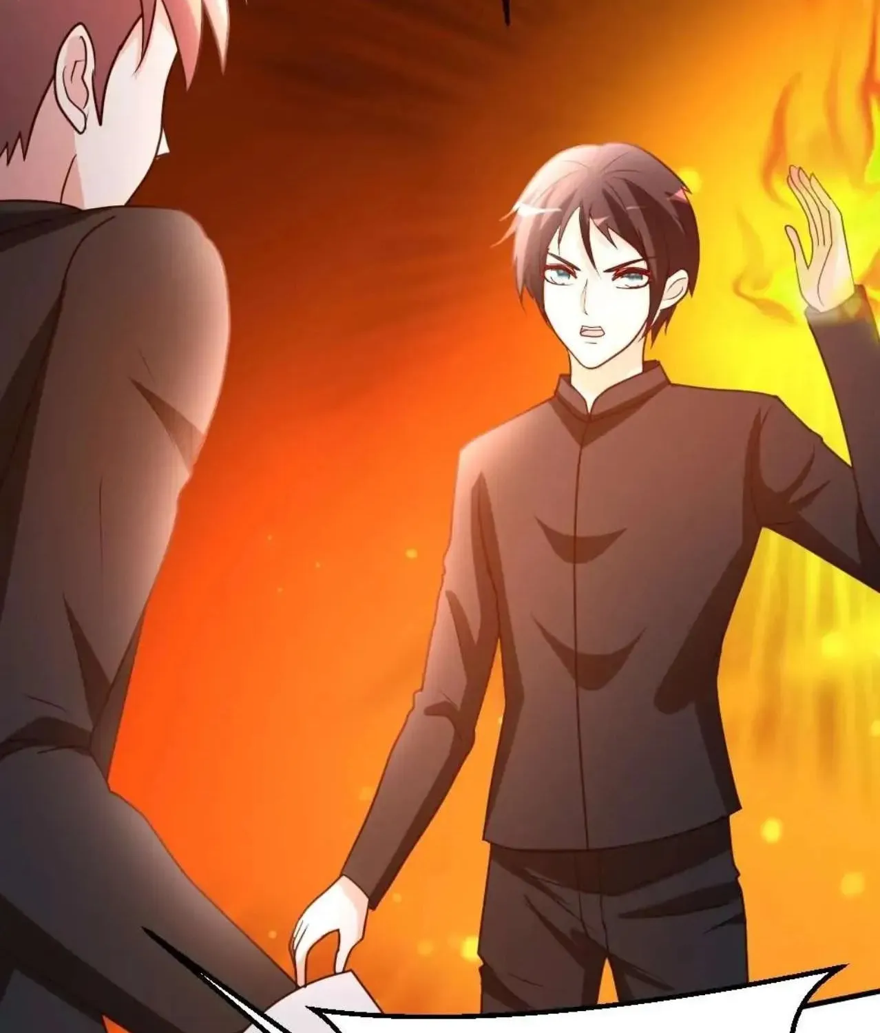 Read Urban Leveling chapter 46 image 35 on Lezhin