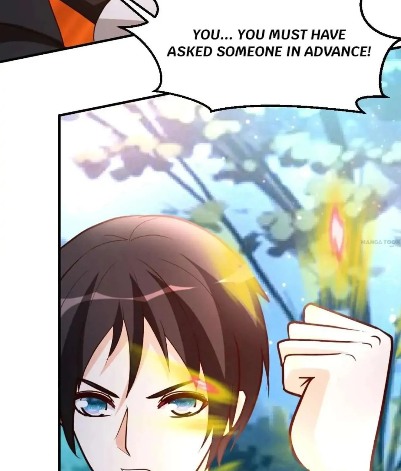 Read Urban Leveling chapter 46 image 36 on Lezhin