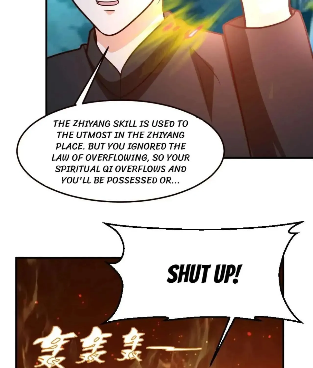 Read Urban Leveling chapter 46 image 37 on Lezhin