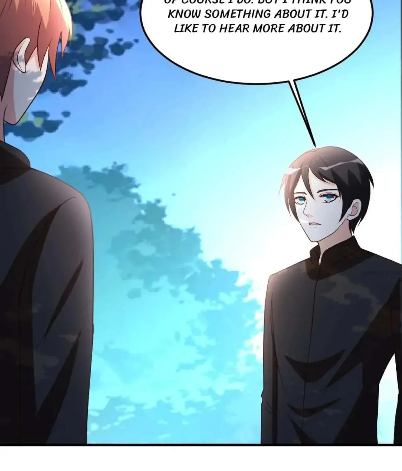 Read Urban Leveling chapter 46 image 4 on Lezhin