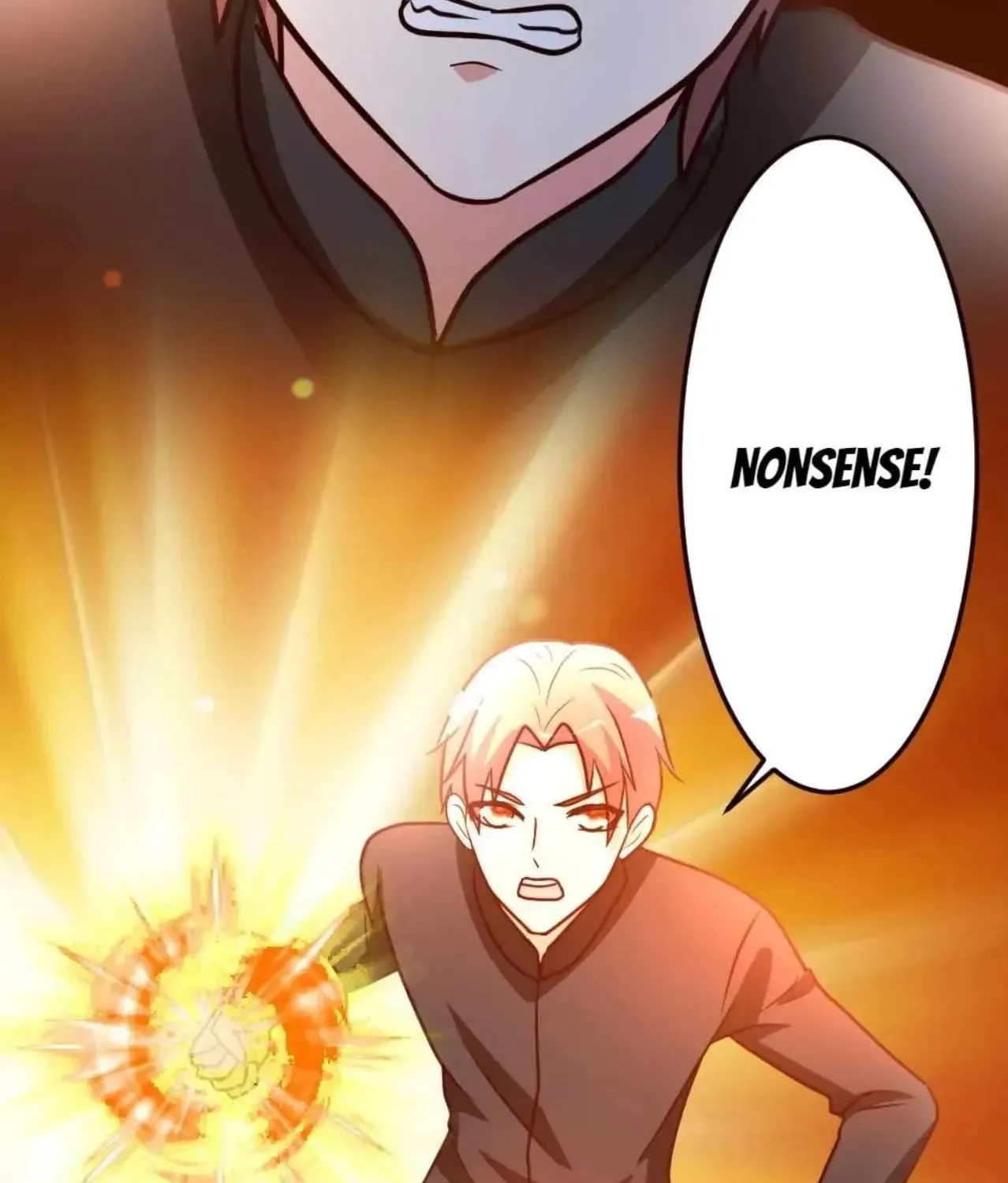 Read Urban Leveling chapter 46 image 42 on Lezhin