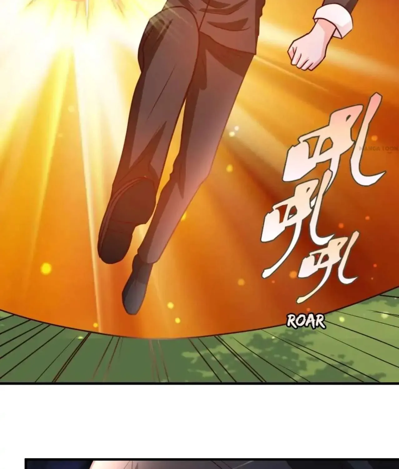 Read Urban Leveling chapter 46 image 43 on Lezhin