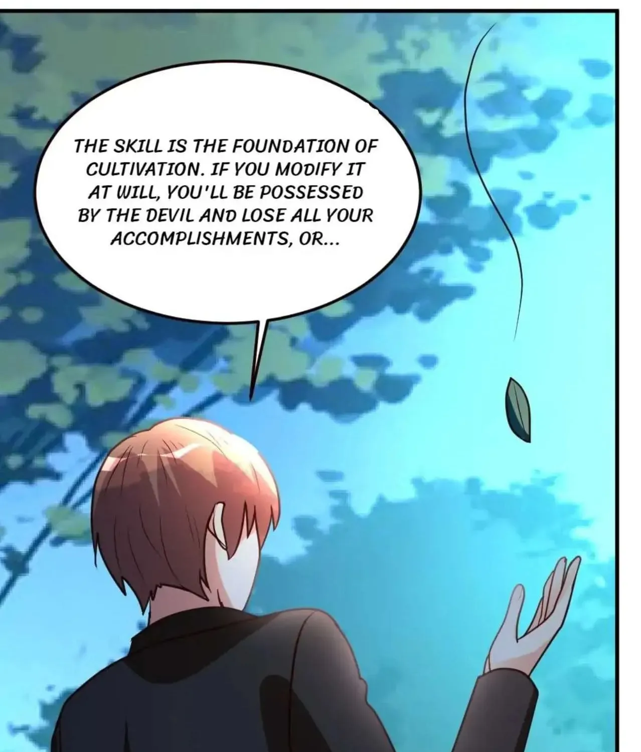 Read Urban Leveling chapter 46 image 5 on Lezhin