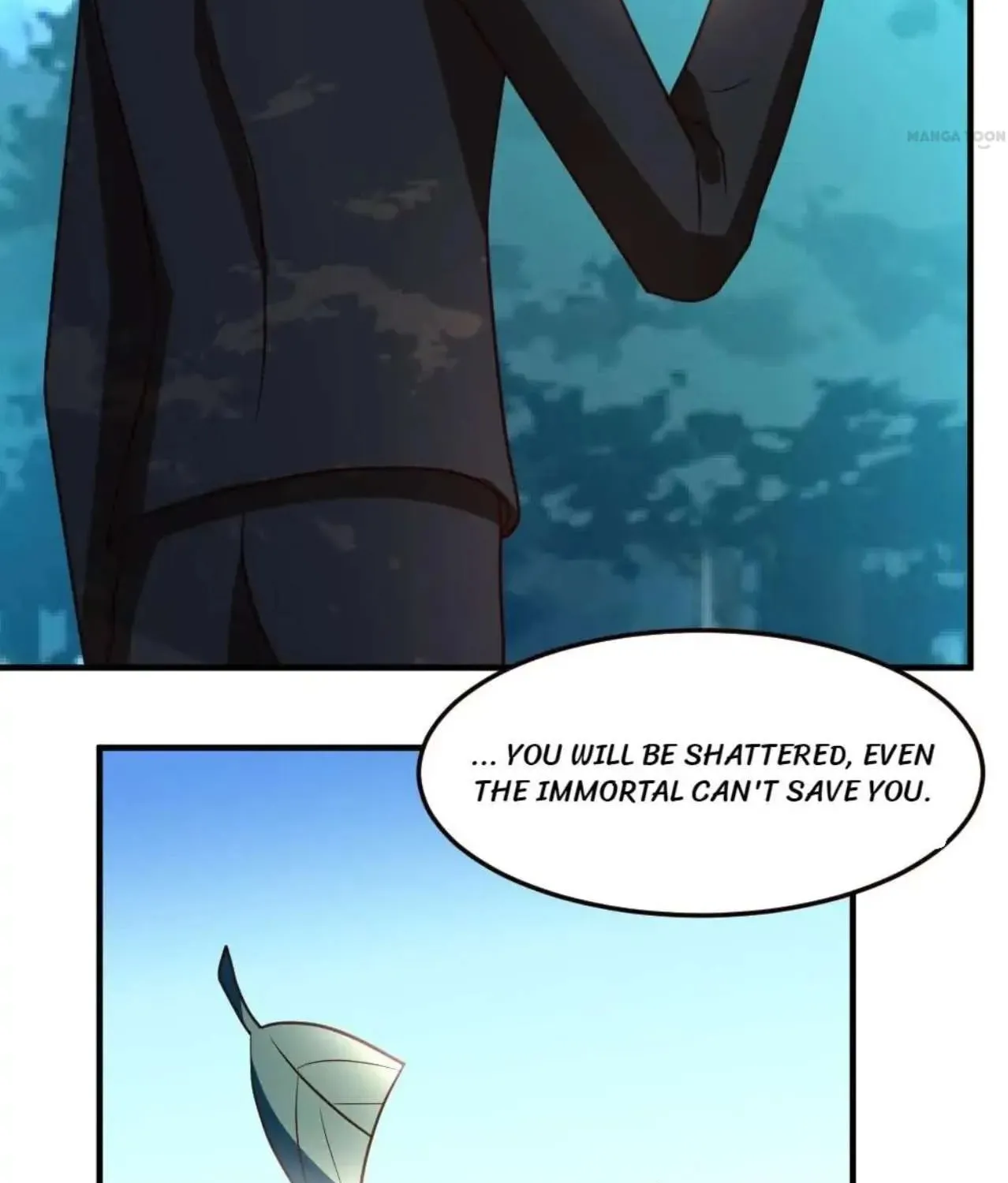 Read Urban Leveling chapter 46 image 6 on Lezhin