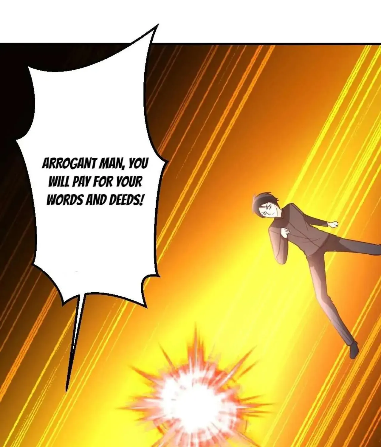 Read Urban Leveling chapter 47 image 0 on Lezhin