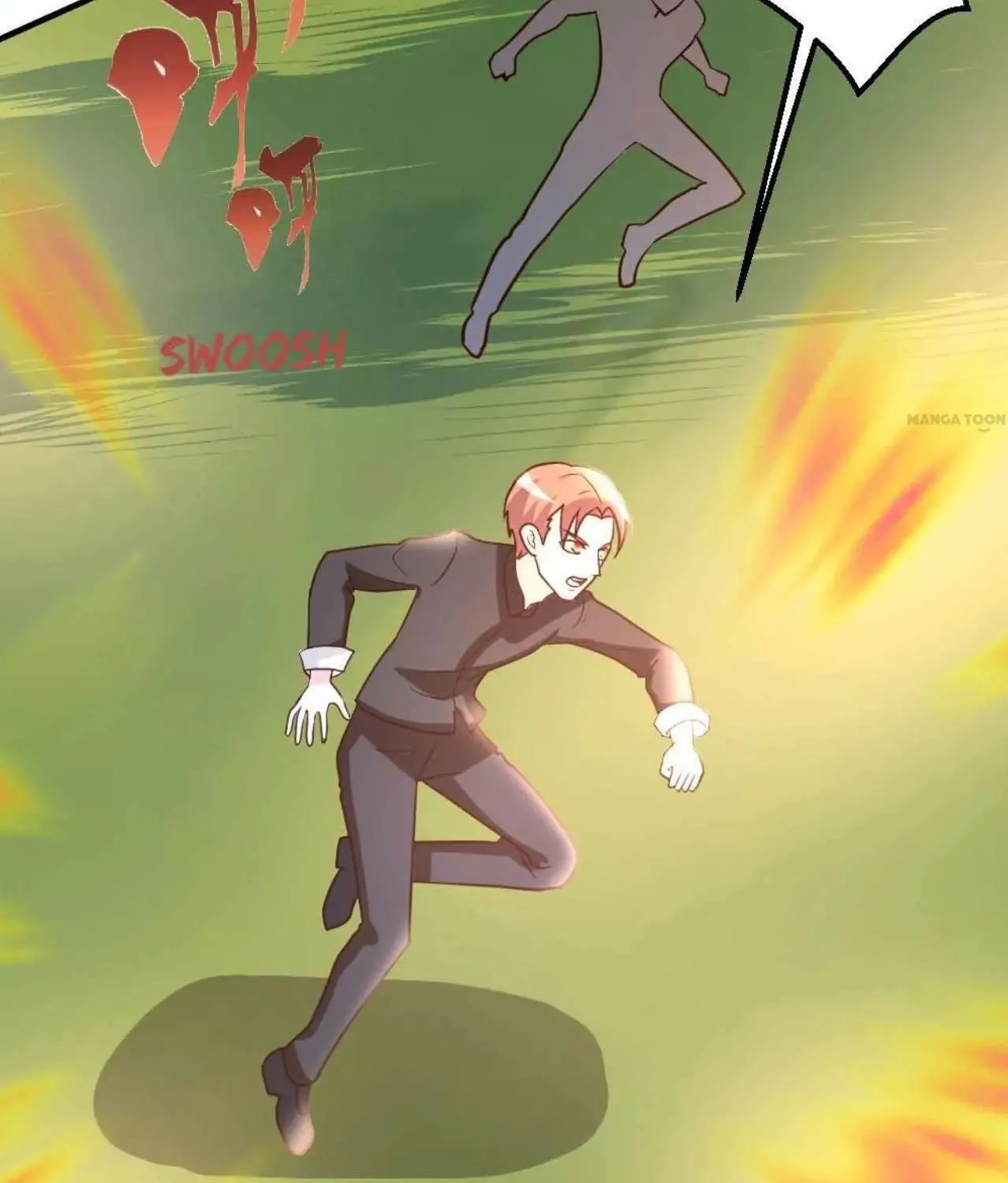 Read Urban Leveling chapter 47 image 11 on Lezhin