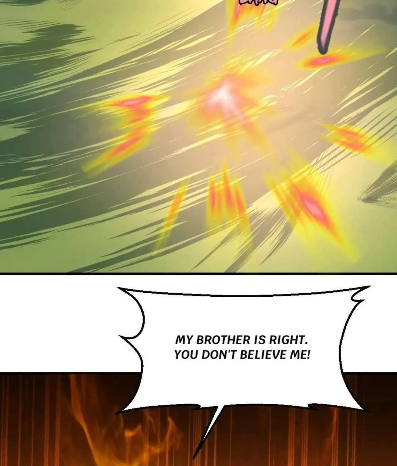Read Urban Leveling chapter 47 image 14 on Lezhin
