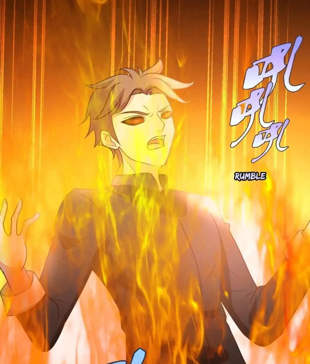 Read Urban Leveling chapter 47 image 15 on Lezhin