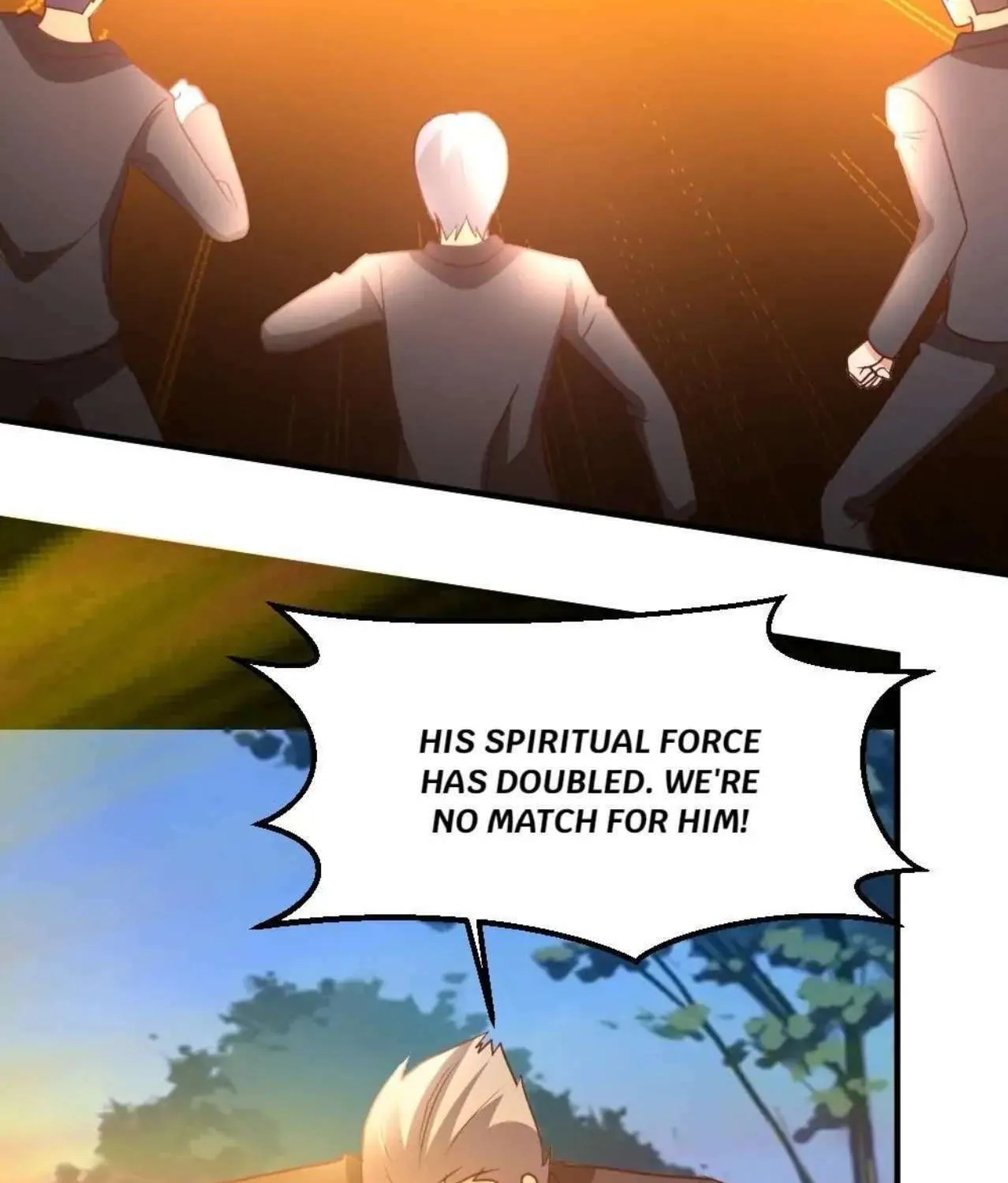 Read Urban Leveling chapter 47 image 18 on Lezhin