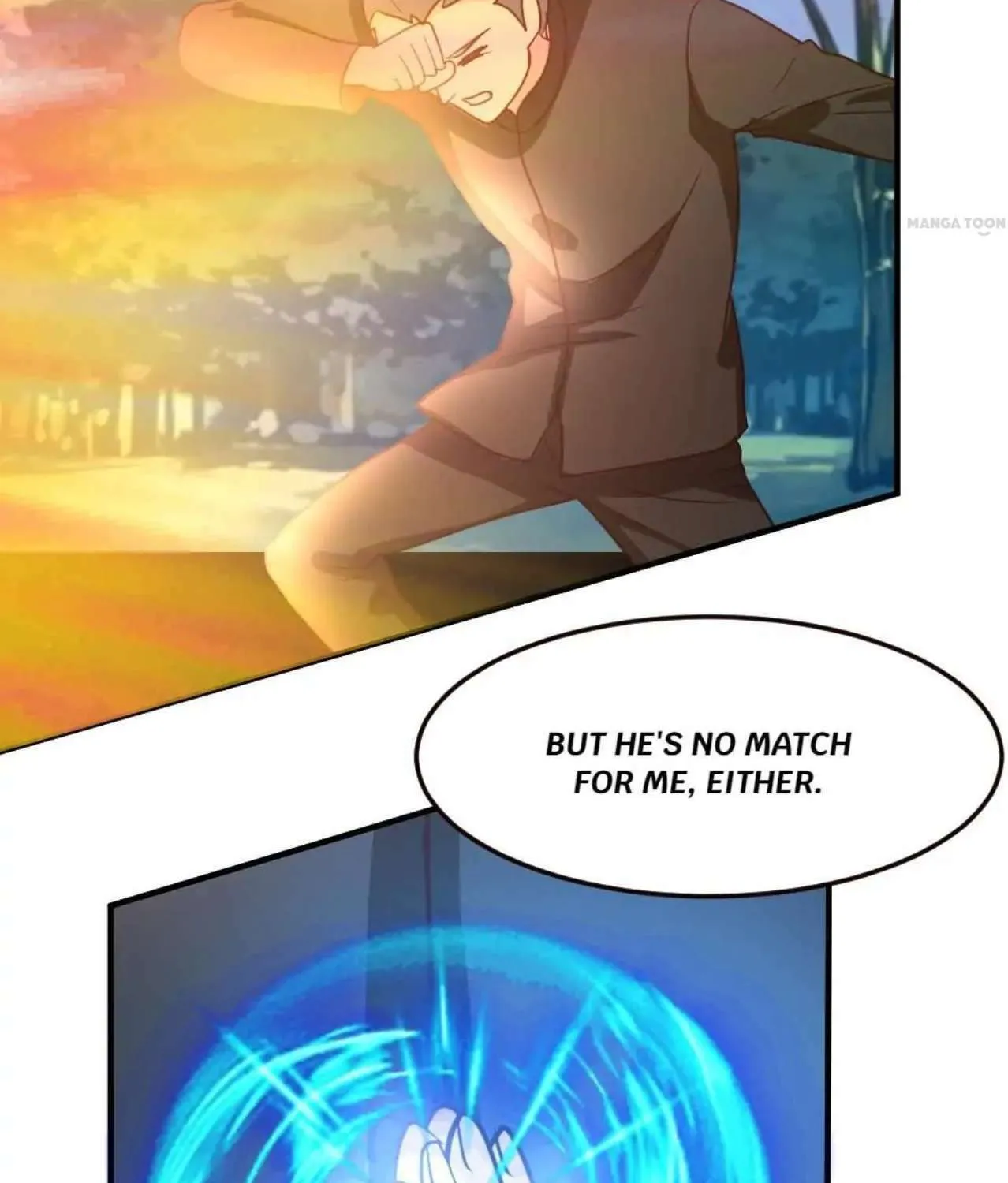 Read Urban Leveling chapter 47 image 19 on Lezhin