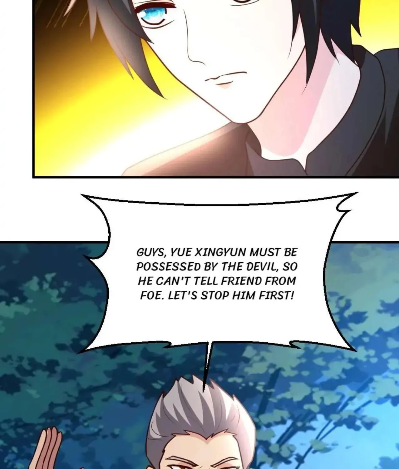 Read Urban Leveling chapter 47 image 2 on Lezhin