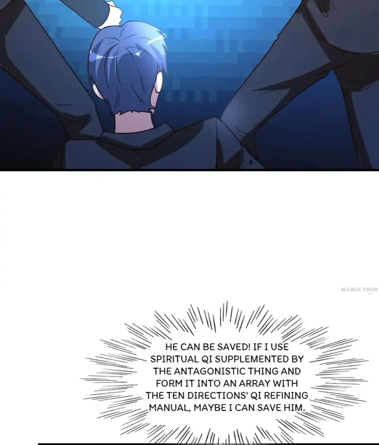 Read Urban Leveling chapter 47 image 23 on Lezhin