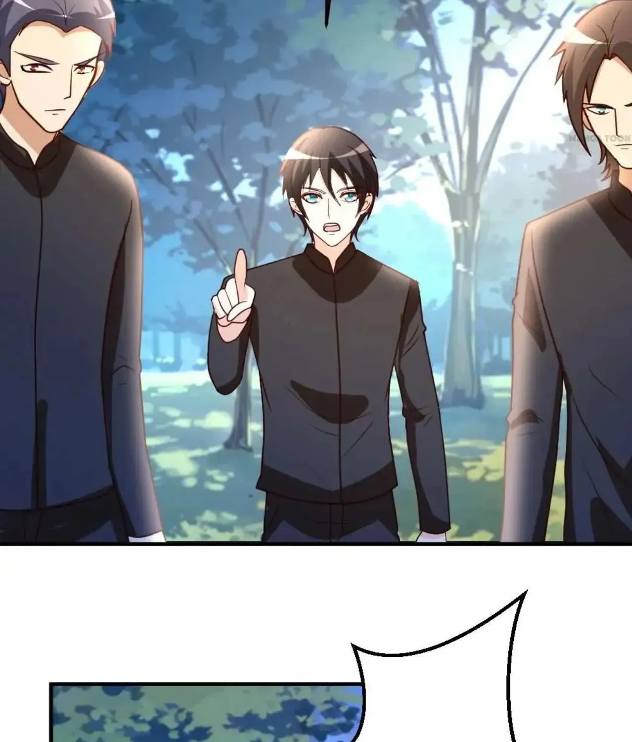 Read Urban Leveling chapter 47 image 25 on Lezhin