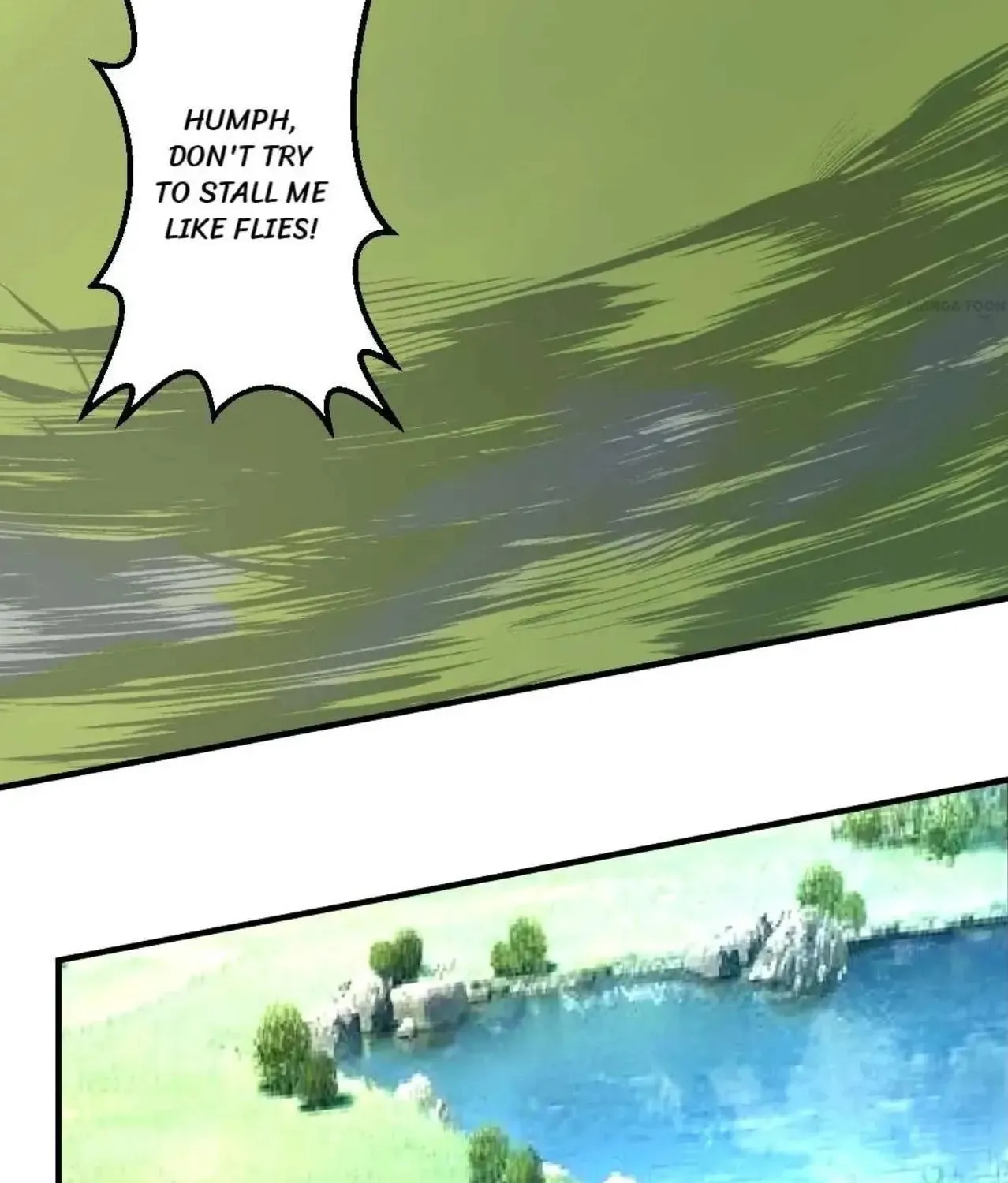 Read Urban Leveling chapter 47 image 28 on Lezhin