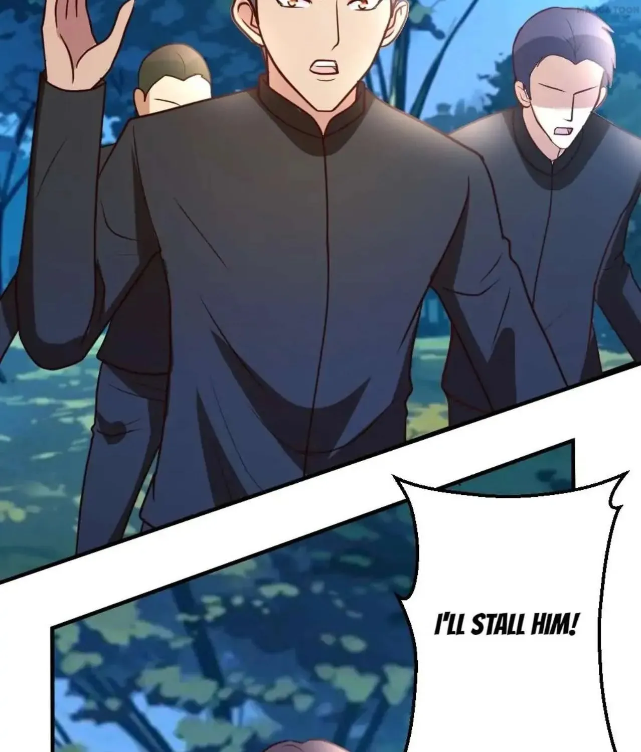 Read Urban Leveling chapter 47 image 3 on Lezhin