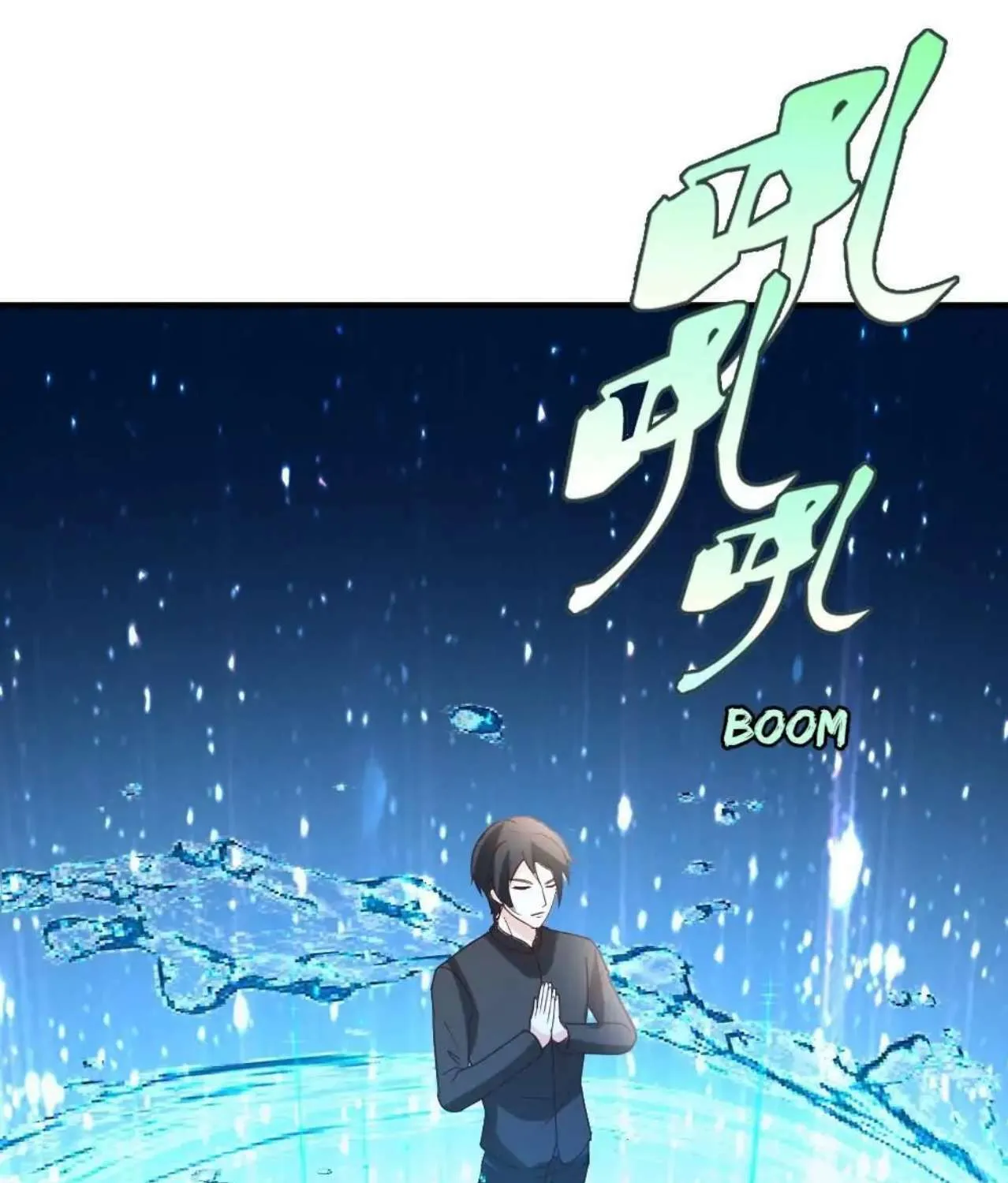Read Urban Leveling chapter 47 image 32 on Lezhin