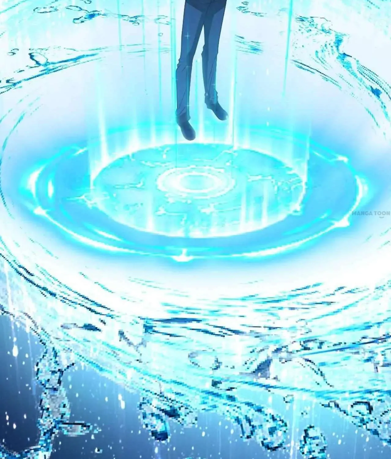Read Urban Leveling chapter 47 image 33 on Lezhin