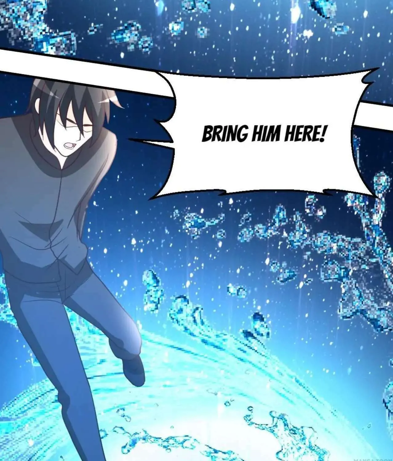 Read Urban Leveling chapter 47 image 34 on Lezhin